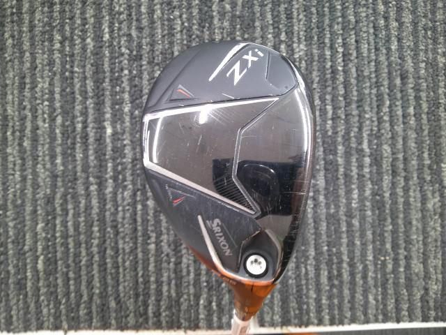 ヨネックスゼロアイアンZero Z01 U3 20° DI-85 HYBRID