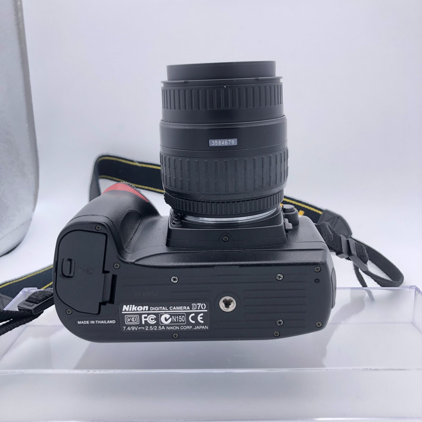 SIGMA