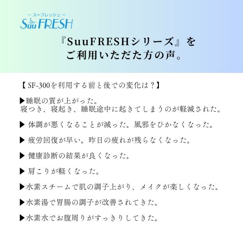 メーカー販売 水素