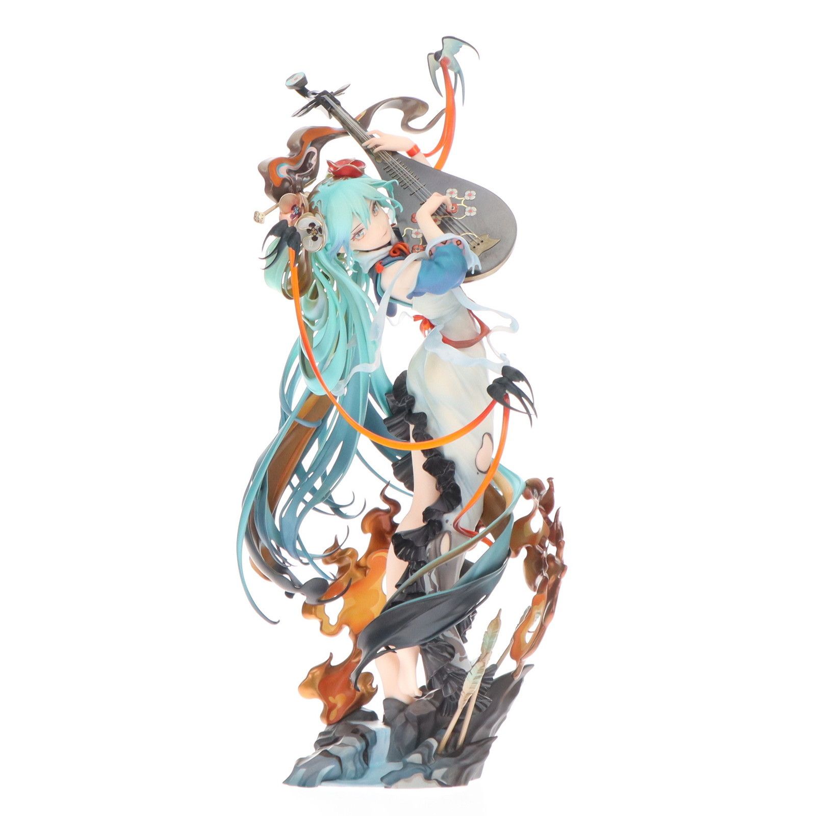 初音ミク 十面埋伏Ver. キャラクター・ボーカル・シリーズ01