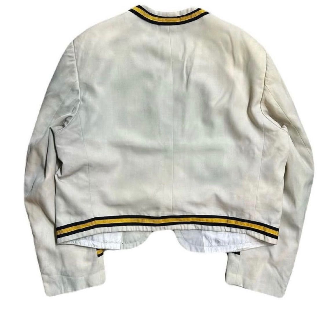 50〜60‘s Freemason Jacket