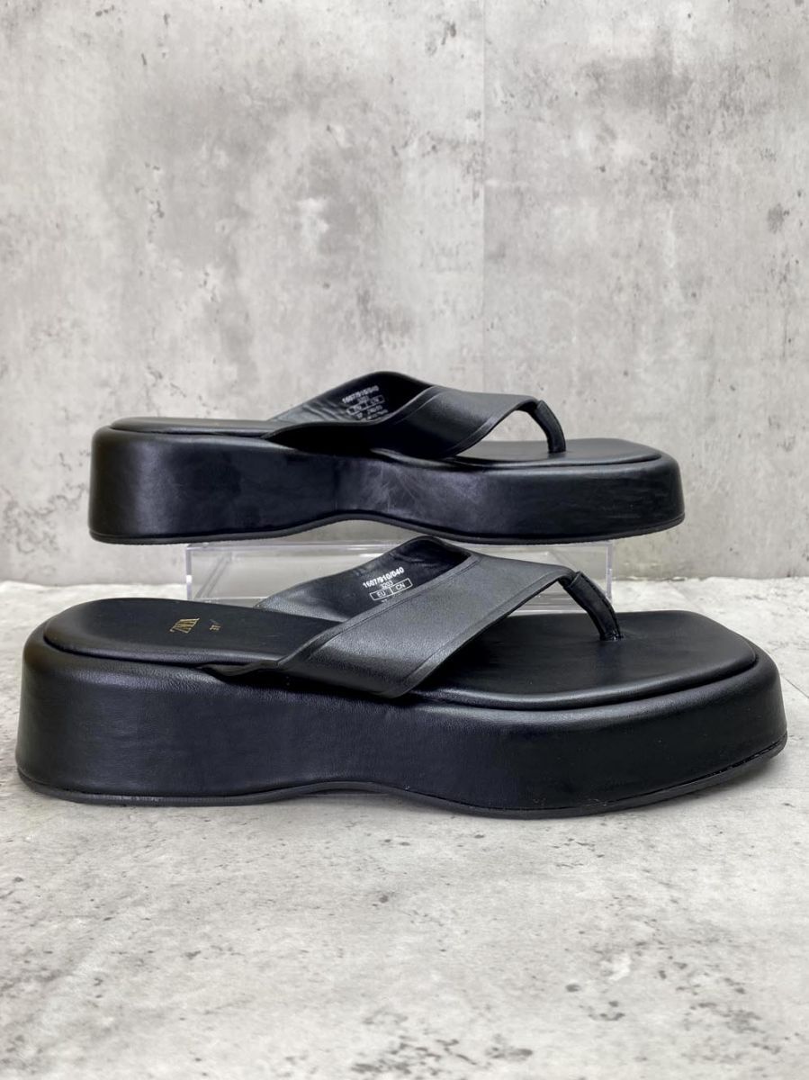ZARA ザラ