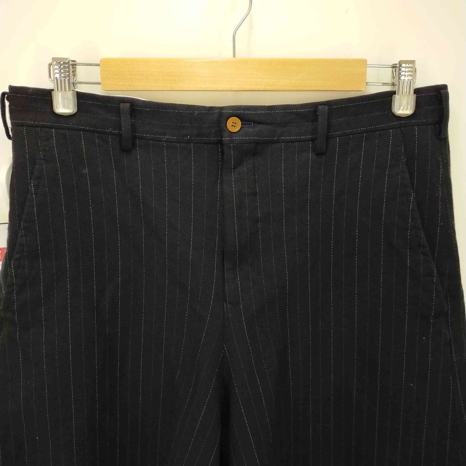 コムデギャルソンオムプリュス COMME des GARCONS HOMME PLUS ペンシル  