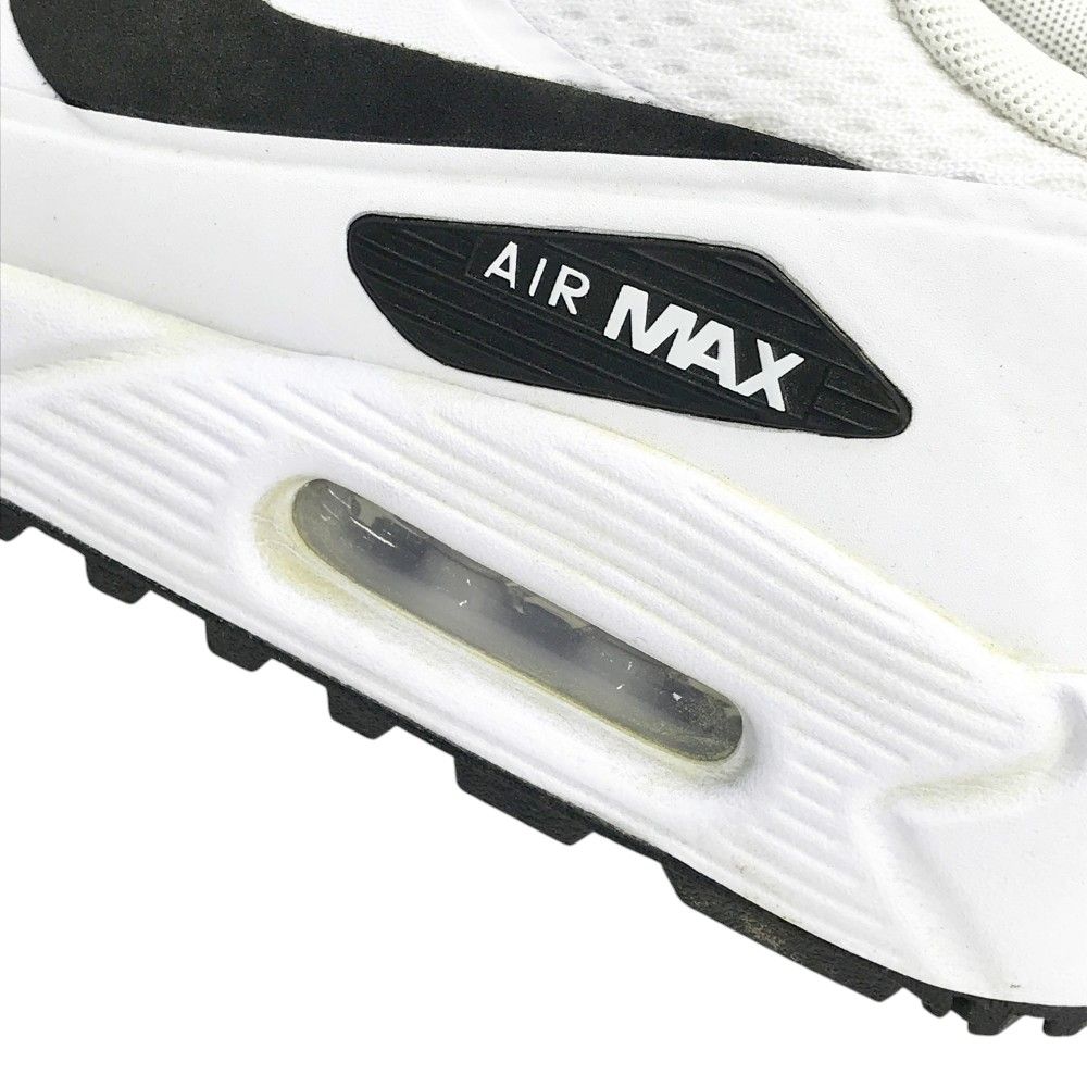 NIKE GOLF ナイキゴルフ CU9978-101 AIR MAX 90 ゴルフシューズ