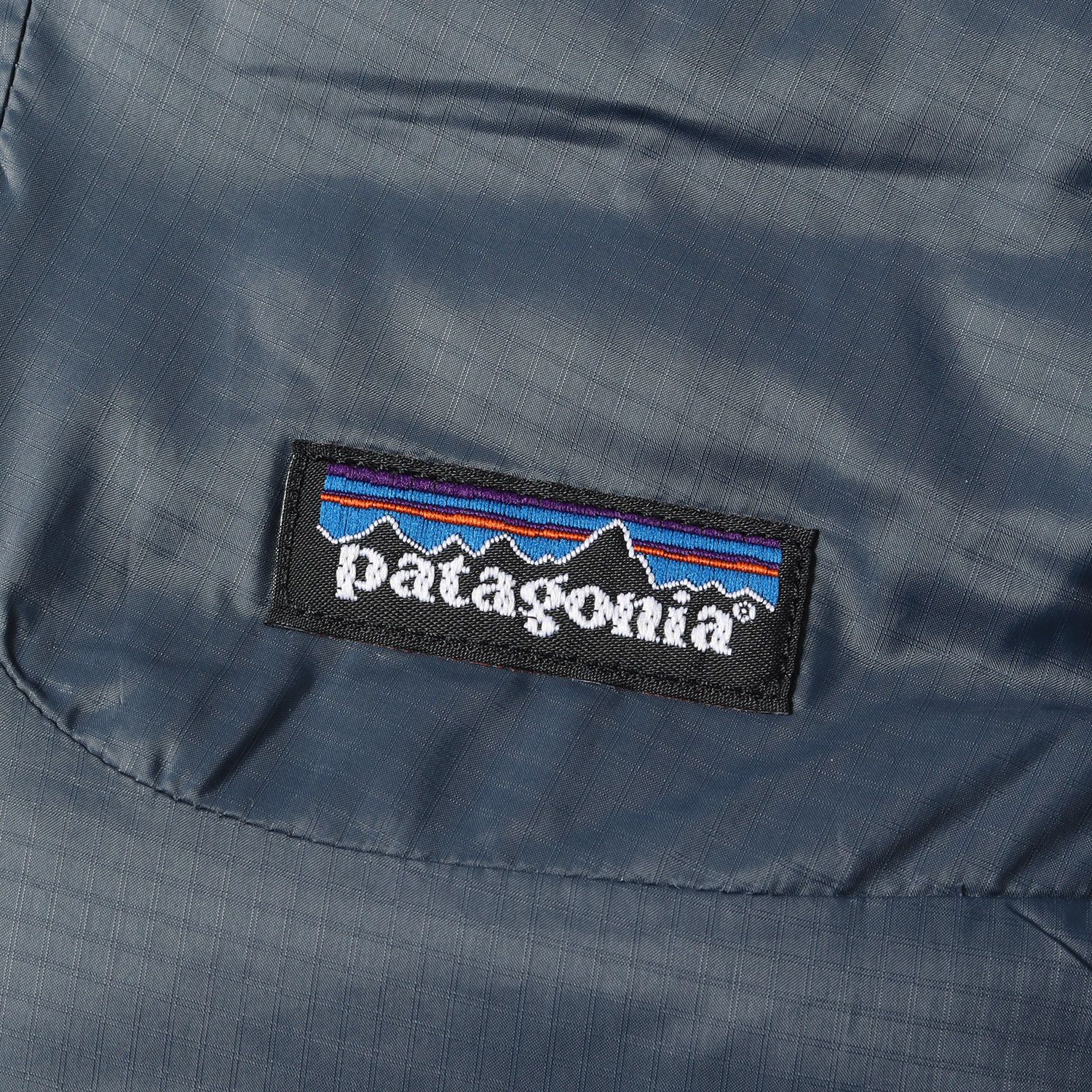 Patagonia パタゴニア ベスト マイクロ パフ 中綿ベスト 2007年製