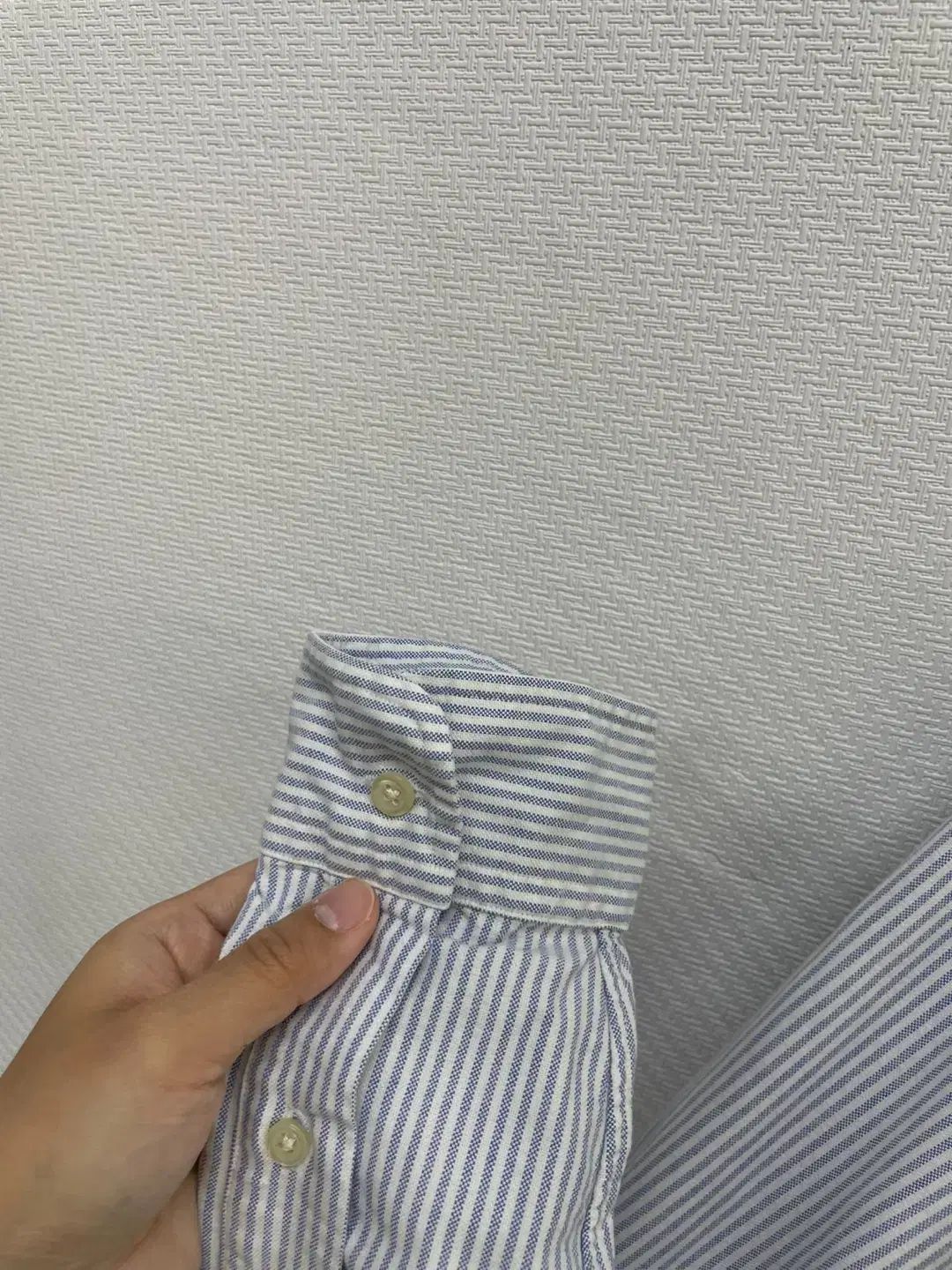 シャツ L