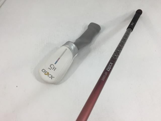  ゴルフクラブ 超 ダンロップ ゼクシオ13 サーティーン XXIO 13 ユーティリティ レディス 2025 ボルドー MP 1300 L H 5 ユーティリティ レディース