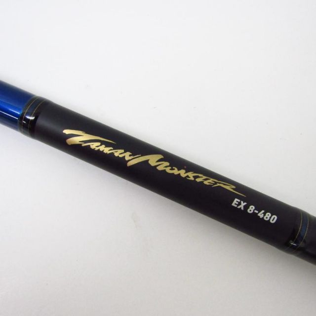 DAIWA BGガーラモンスター 12-49 DAIWA ダイワ BG ガーラモンスター 12-49 遠投 釣り竿☆SP11049