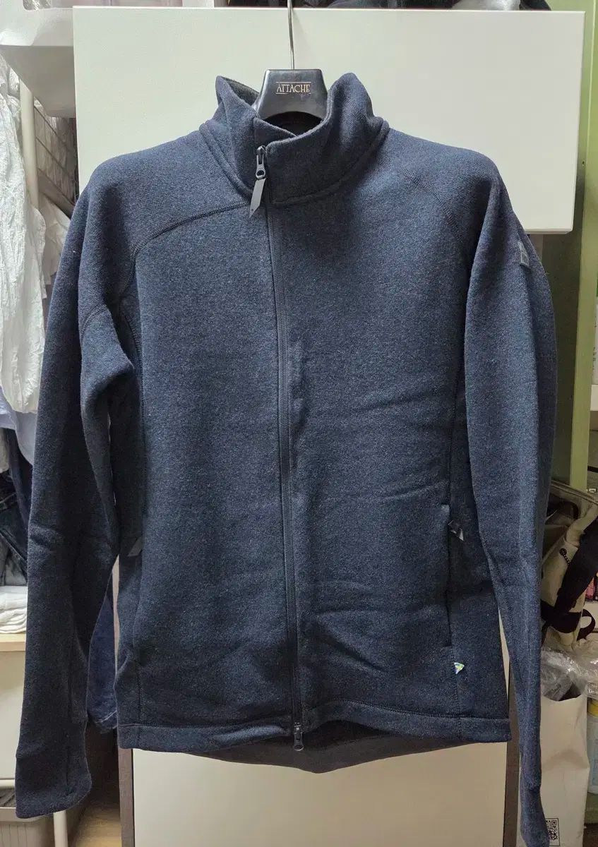 Klatter musen クレッタルムーセン バルダー 家 男 ネイビー 販売