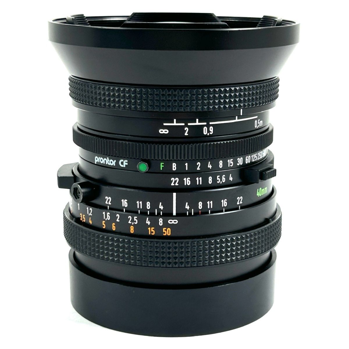 ハッセルブラッド Hasselblad Distagon T* CF 40mm F4 FLE