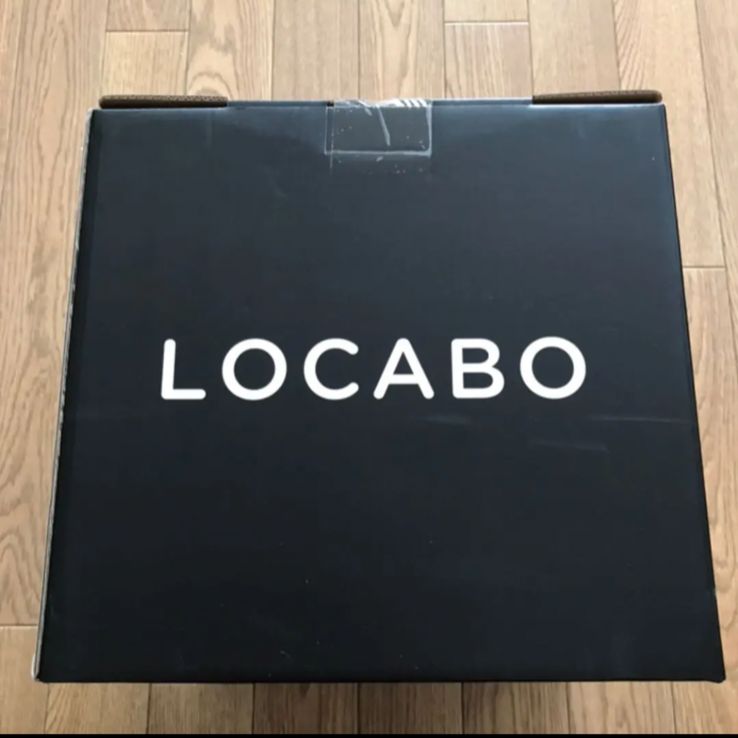 新品送料込み】LOCABO 糖質カット炊飯器 ロカボ 2合まで糖質カット炊き