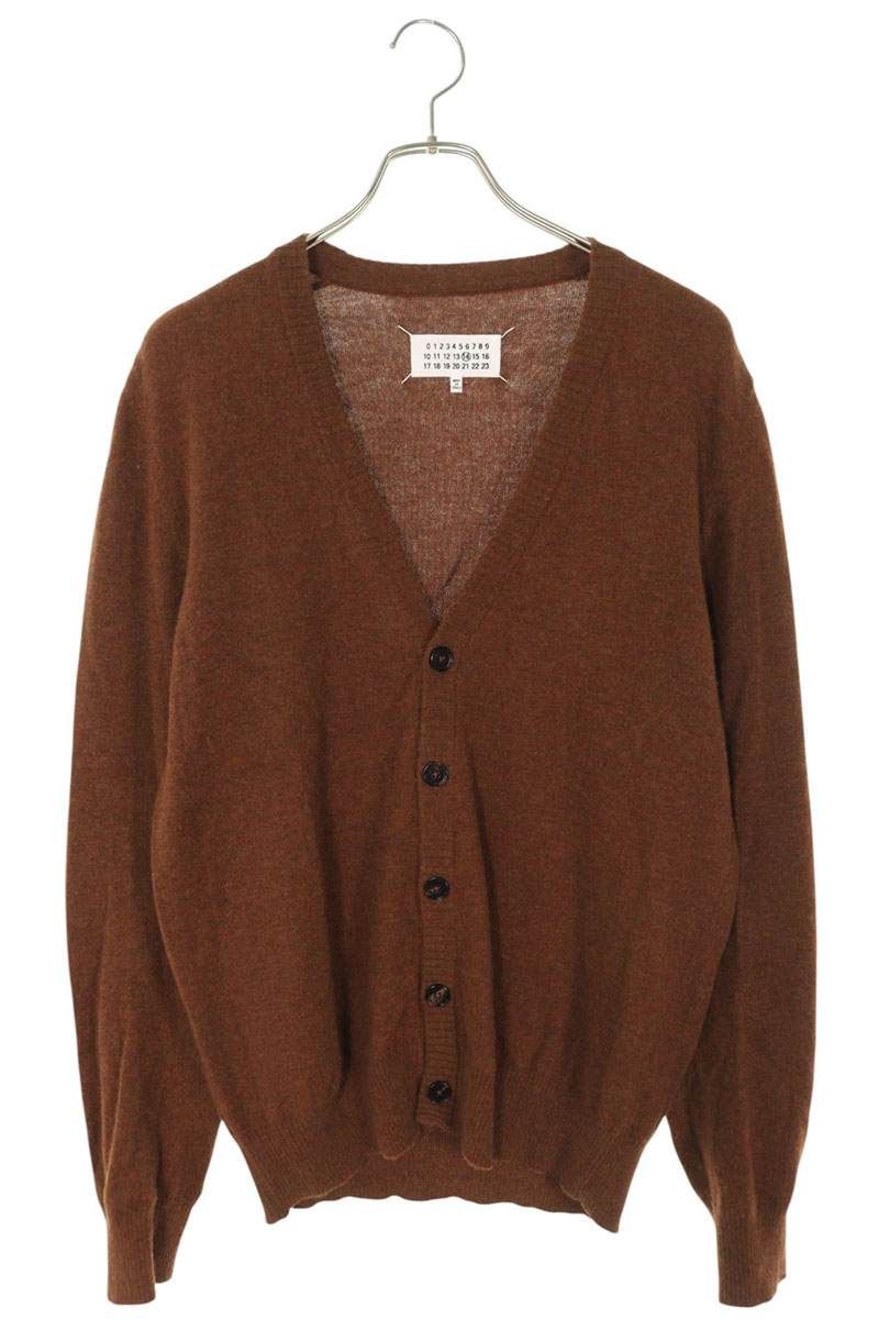 maison margiela カーディガン17AW S30HA0908