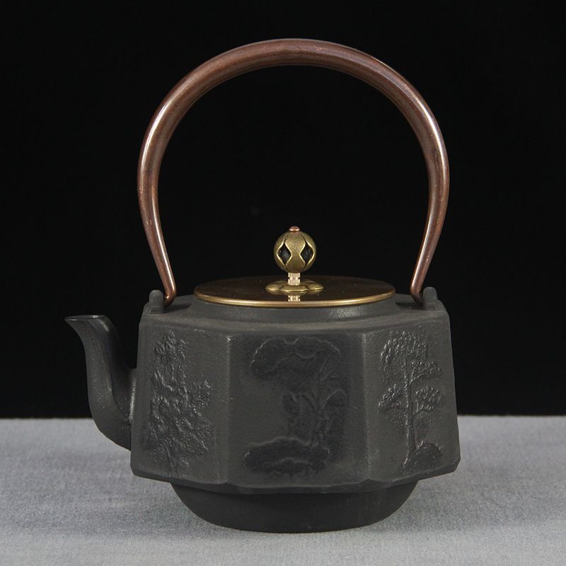 急須 鉄瓶 茶道具 ssnet_tetsubin-15