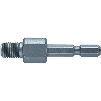 非常に良い】TRUSCO(トラスコ) ドリルチャック用シャンク TDC-S