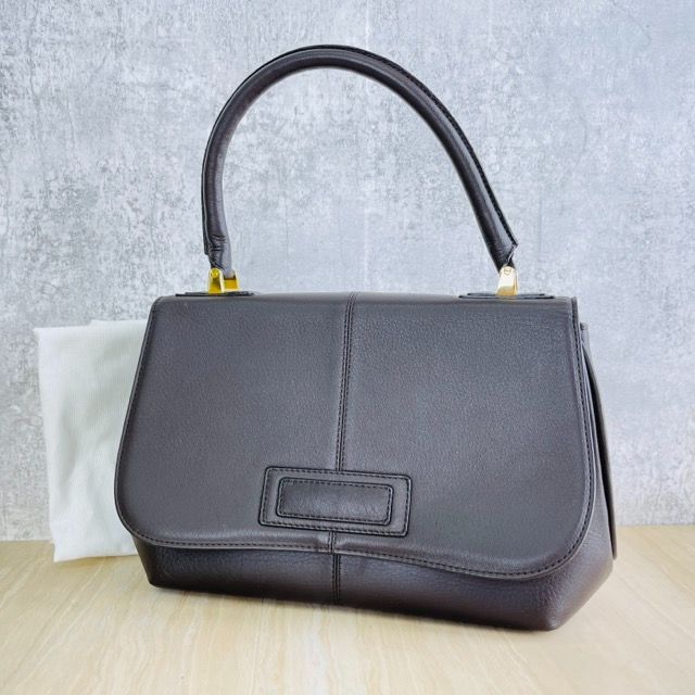 美品 yoshinoya 銀座ヨシノヤ ハンドバッグ レディース/51646 - メルカリ