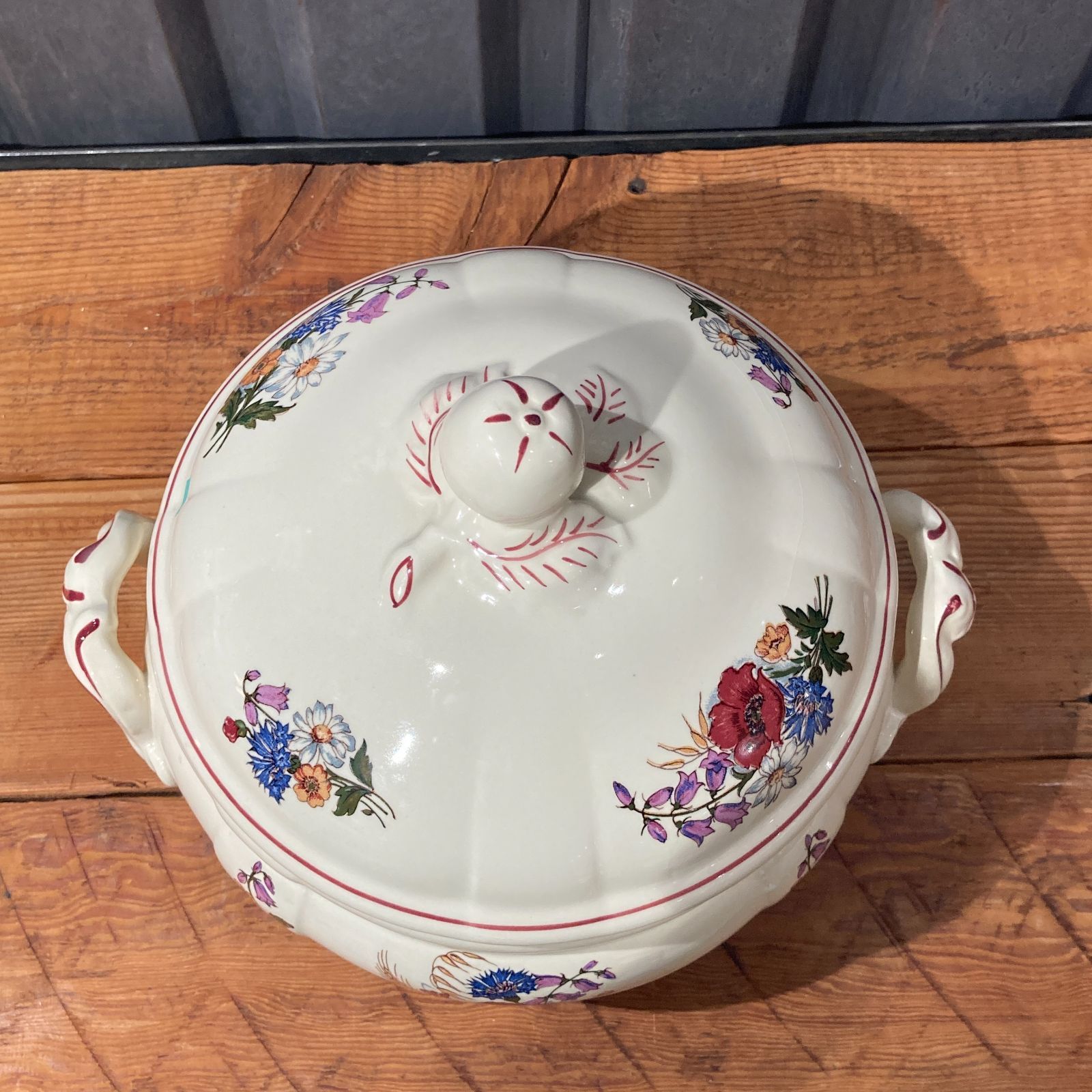 サルグミンヌ アグレスト フランスアンティーク L】サルグミンヌ