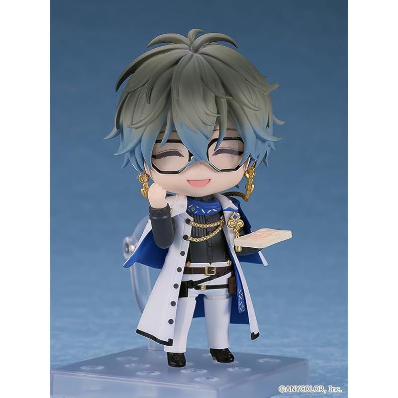 ねんどろいど NIJISANJI EN アイク イーヴランド ノンスケール
