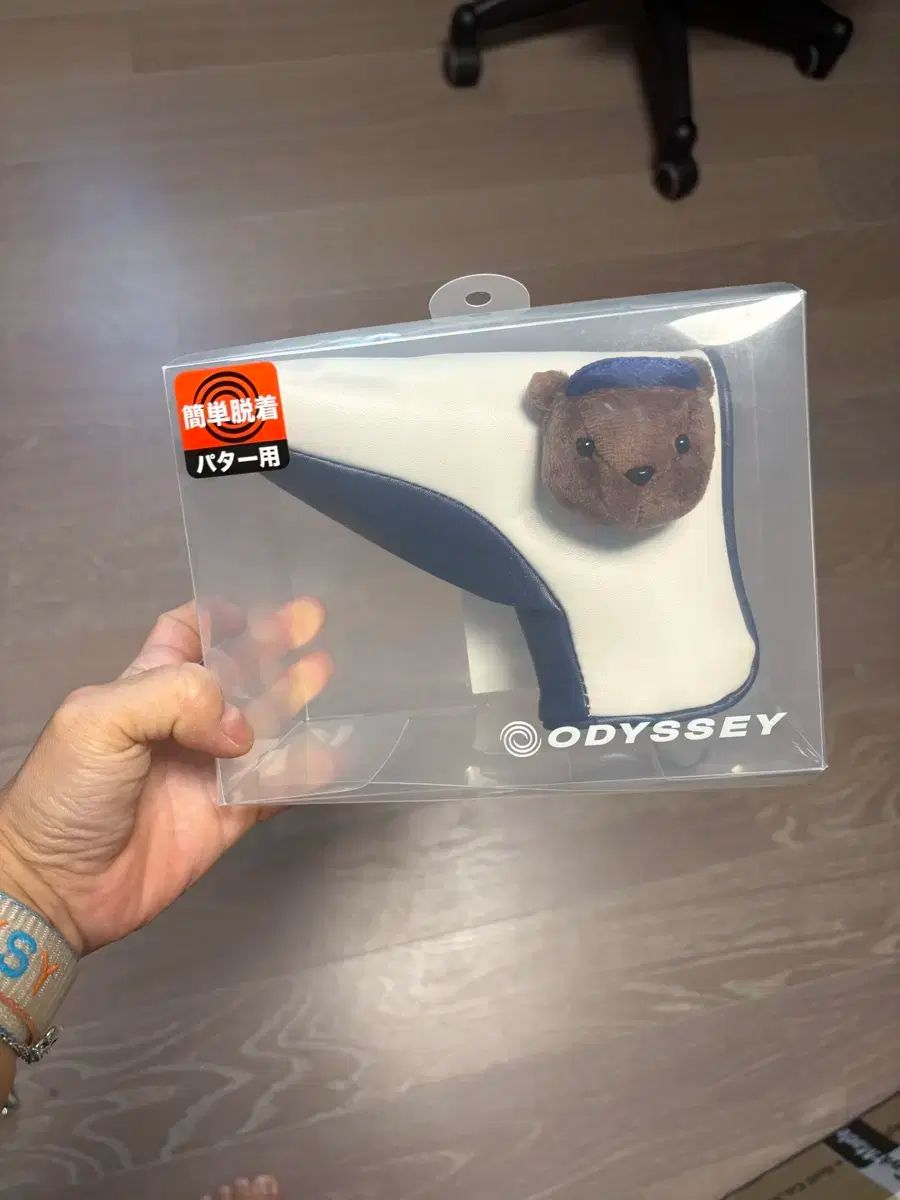 キャロウェイ ベア