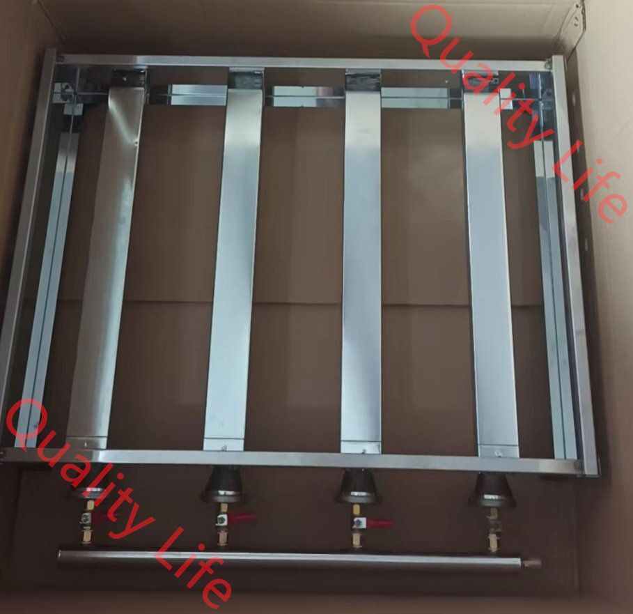 10円パン 韓国 新大久保 渋谷ドンキ イベント お祭り 2連 8個焼 LPガス式|飲食店|屋台|出店