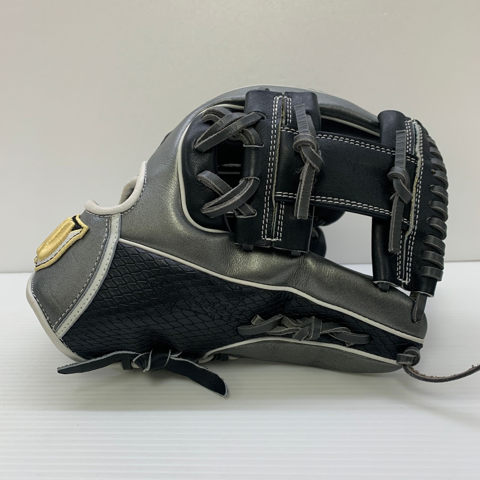 ワナビーヒーロー 軟式