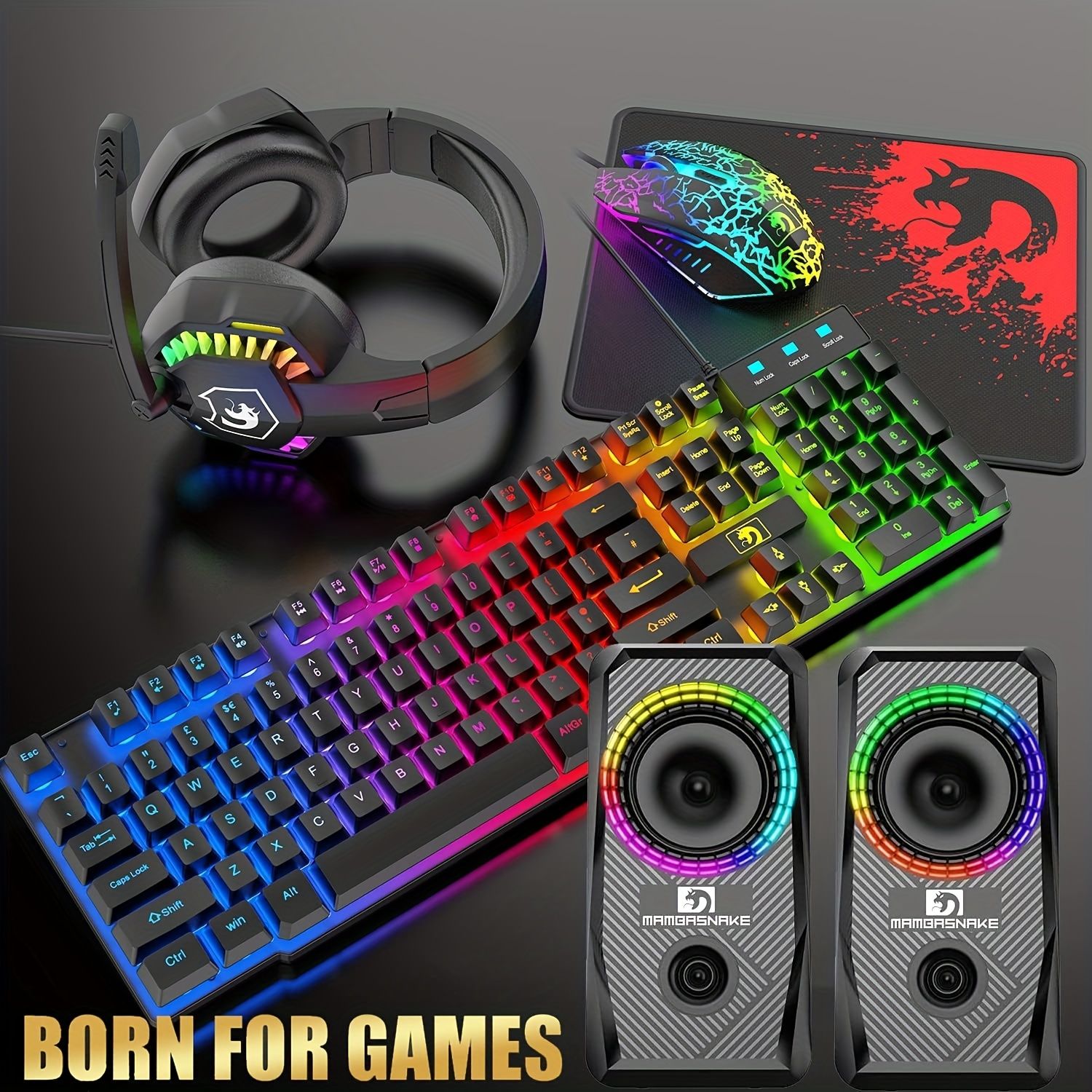 PC ゲーム機
