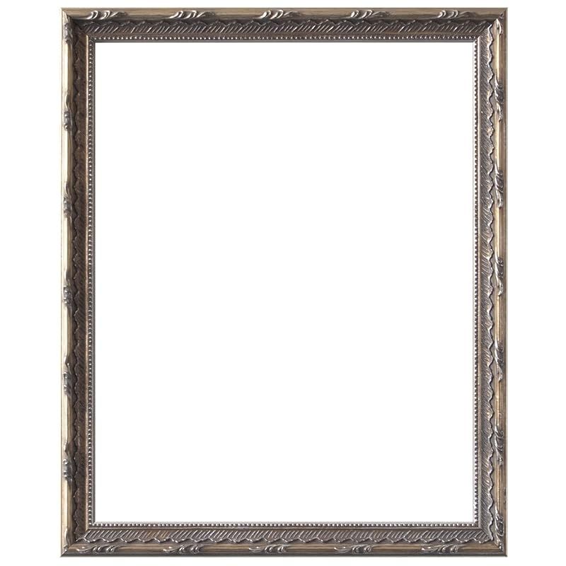 ファッション ラーソン・ジュール 額縁 プティカレ 三三(内寸606x455mm