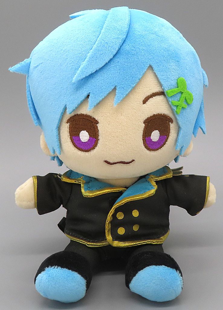 新品未開封 KnightA おすわりぬいぐるみ まひとくん Amazon.co.jp: Knight A 騎士A おすわりぬいぐるみ まひとくん