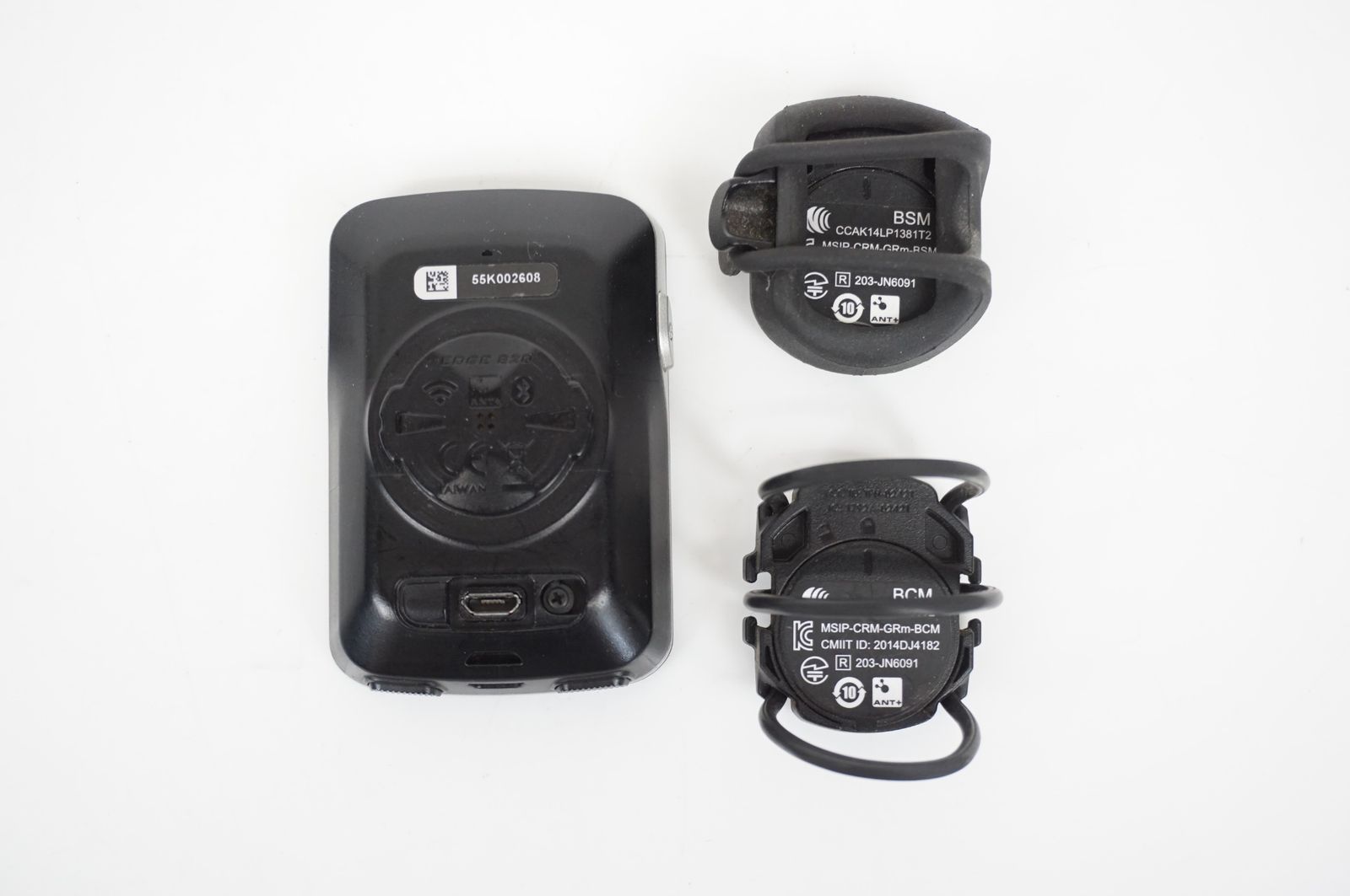 最終価格！！ロードバイクガーミン820Jサイコン フルセット☆ 最終