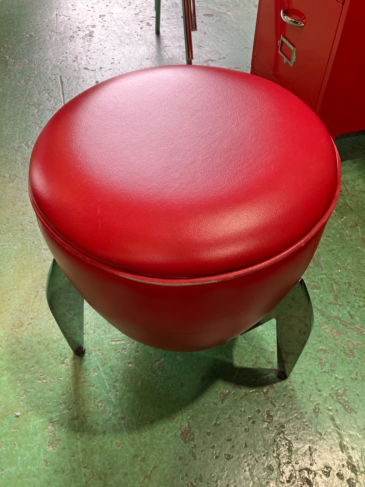 スペースエイジ ミッドセンチュリー