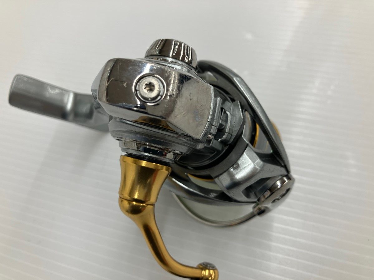 DAIWA - σσDAIWA ダイワ 18フリームスLT 1000S 057045 やや傷や汚れあり DAIWA - σσDAIWA ダイワ 18フリームスLT 1000S 057045 やや傷や