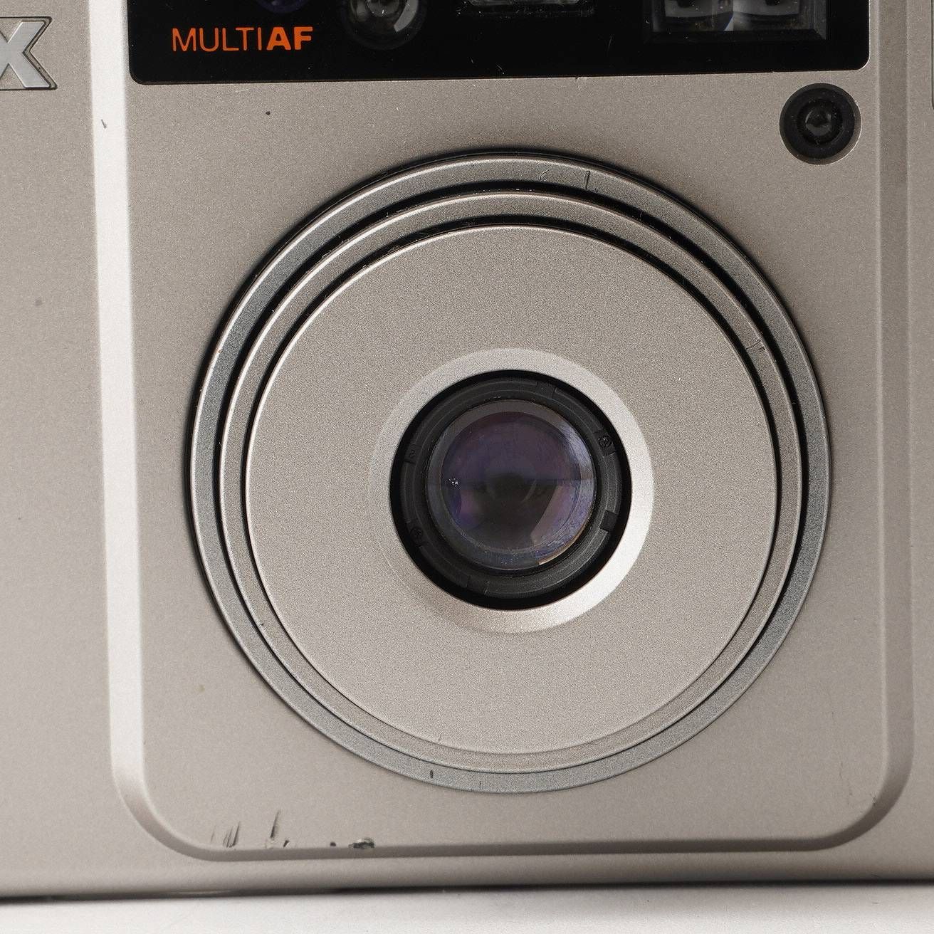 PENTAX ペンタックス 0 ESPIO エスピオ Pentax Espio Camera ESPIO80