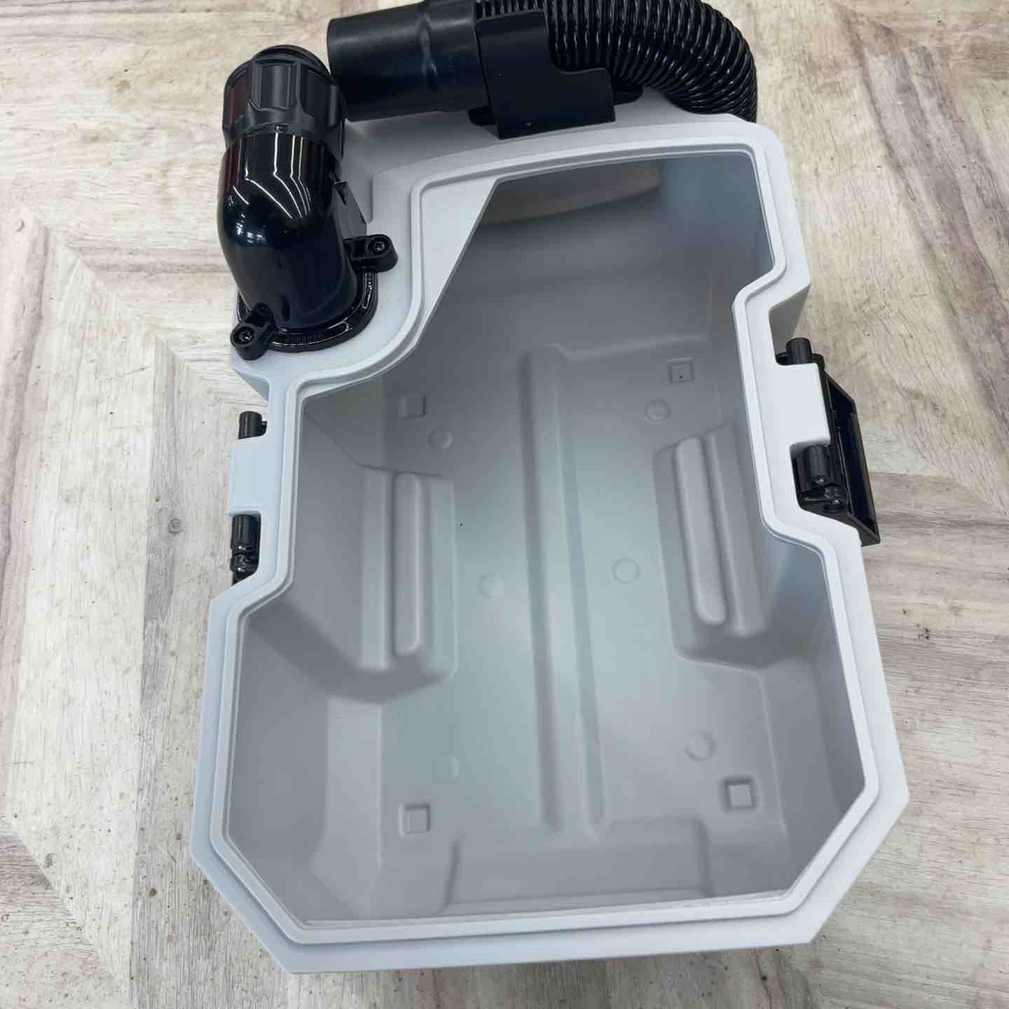 マキタ makita コードレス集じん機 乾湿両用 VC750DZ 越谷店 HRDEVELOPMENT_JP