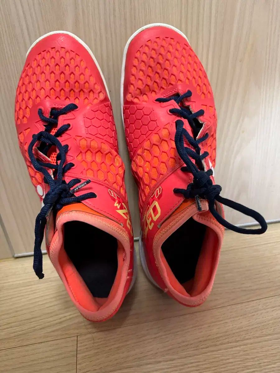 【雷市場（ポンジャン）商品韓国直送】 asics(アシックス) バドミントンシューズ 280