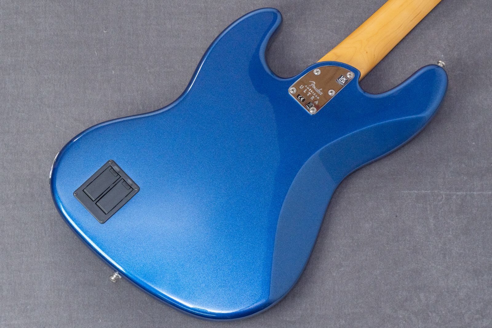 Jazz Bass