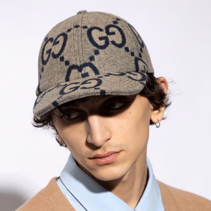 GUCCI ベレー帽　XL 正規品 656574_3HAC5_1060_008_100_0000