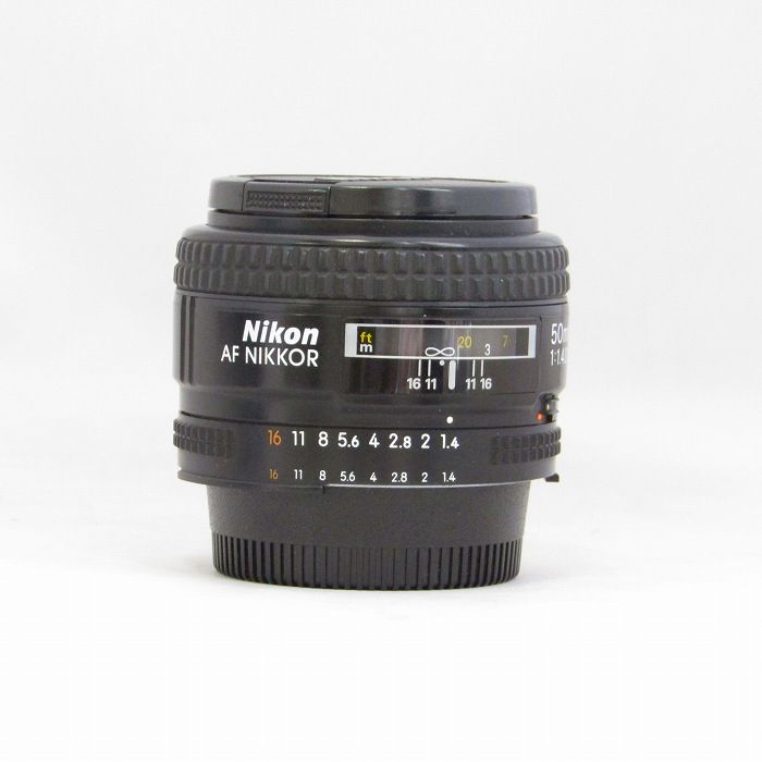 ニコン) Nikon セール中 AF 50/1.4D AI AF Nikkor 50mm f/1.4D 中古