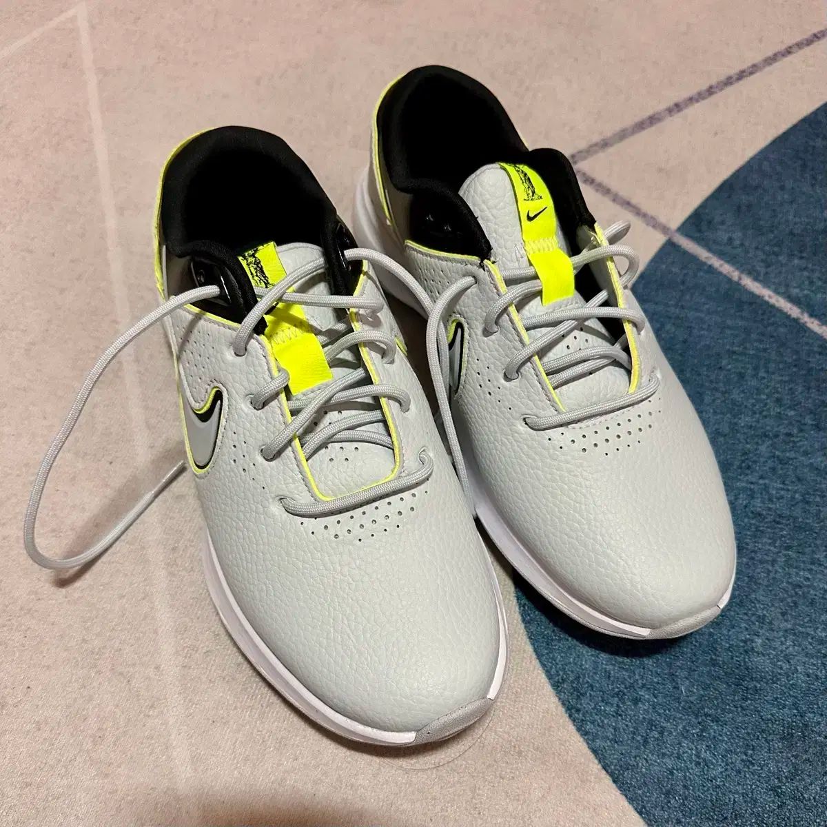 NIKE(ナイキ) DX9028 ー 004 ゴルフシューズ