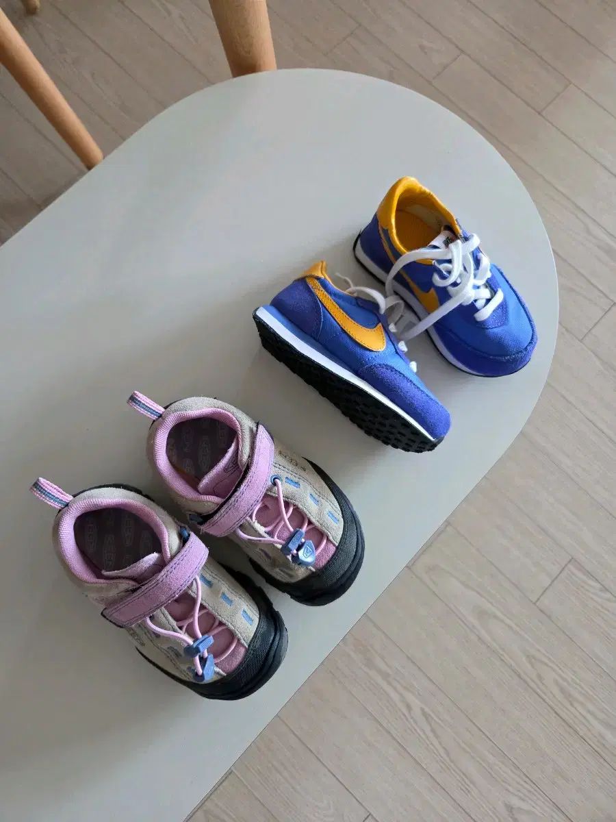 キン キッズ ジャスパー 2 NIKE ナイキ ウォープレーサー