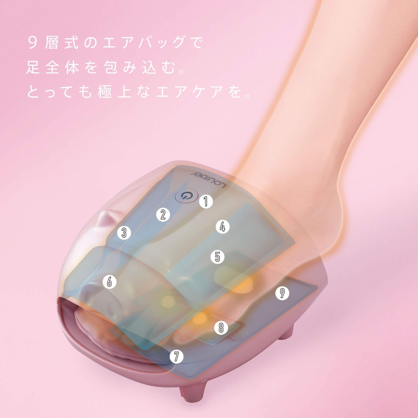 フットケア