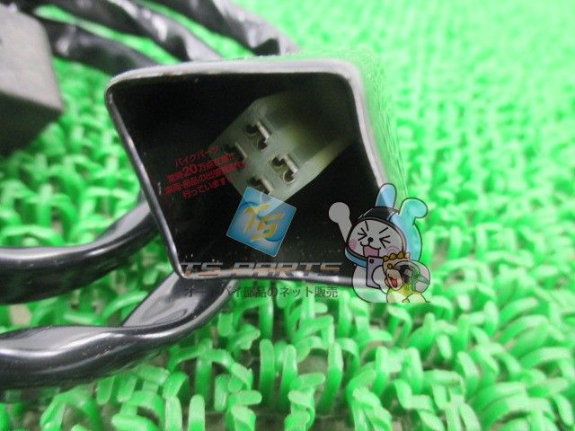 GPZ900R パルシングコイル カワサキ 純正 バイク 部品 エリミネーター250 1000GTR コンコース 在庫有り 可 lQ