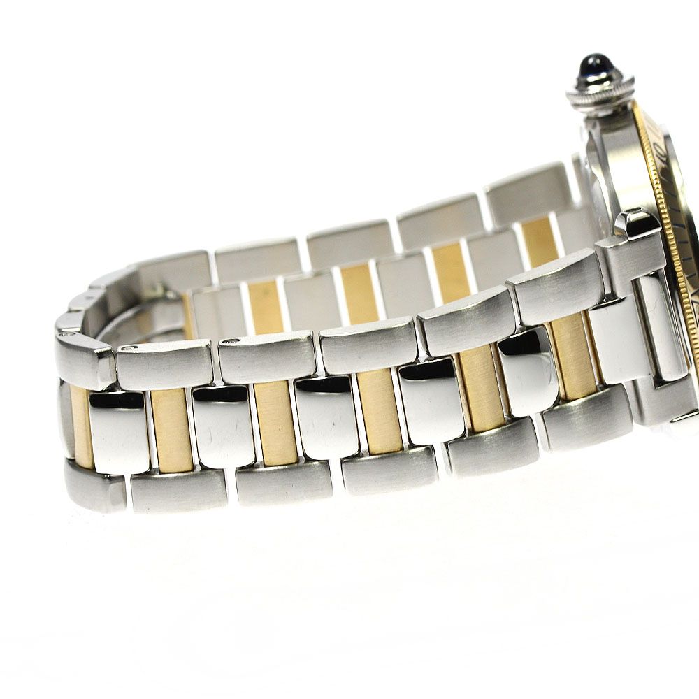 カルティエ CARTIER W31035T6 パシャ 38mm 自動巻き メンズ