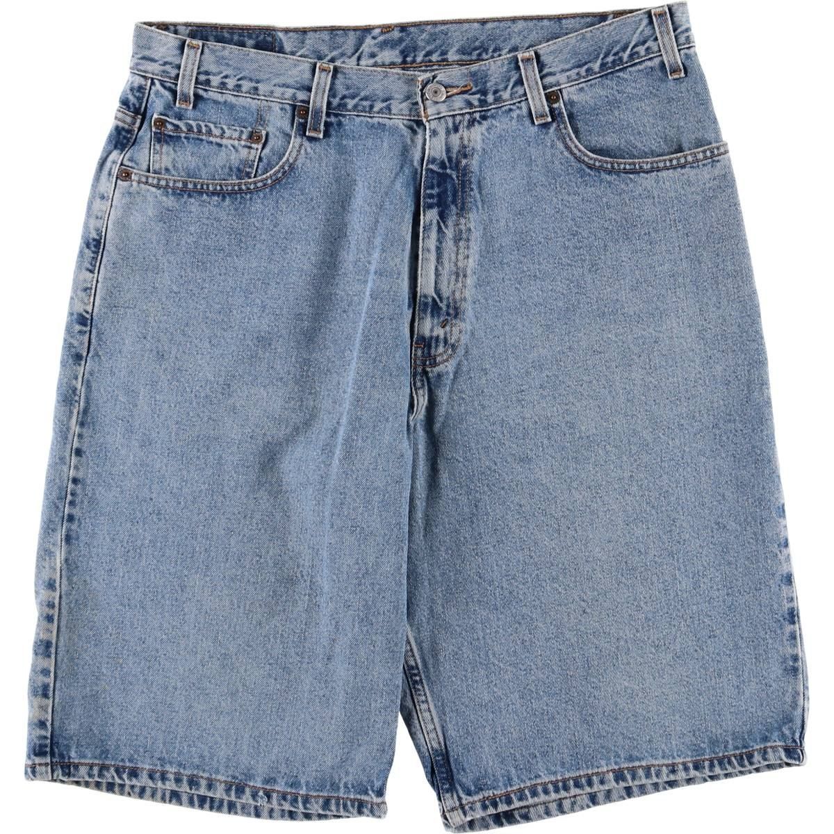 古着 00年代 リーバイス Levi's 35569-1891 デニムショーツ