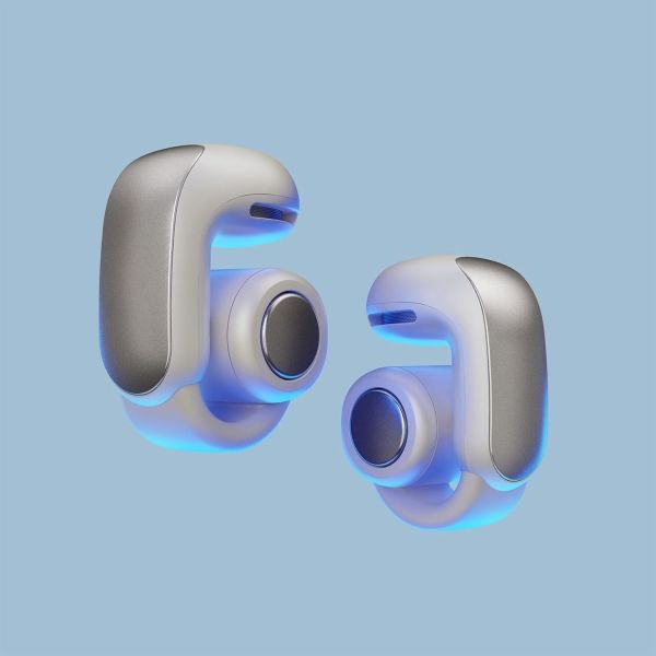 Open Earbuds