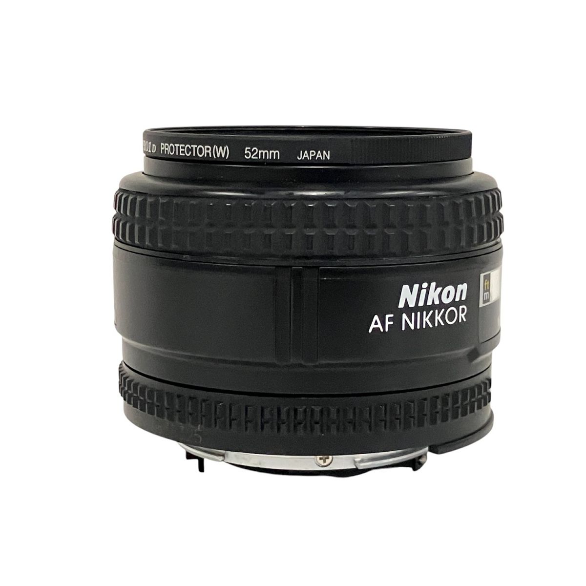  Nikon AF NIKKOR 50 mm 1 4 D 単焦点 レンズ 撮影 レンズ(単焦点) カメラ