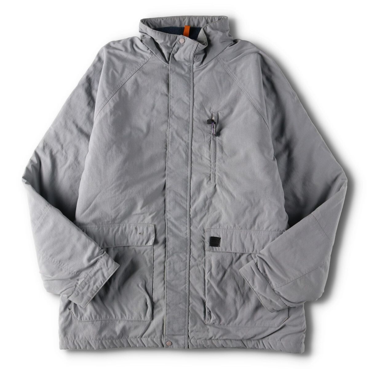 古着 00年代 パタゴニア Patagonia エスケープジャケット 27260FA00 ダックナイロンジャケット メンズXL /evb003439 古着 00年代 パタゴニア Patagonia エスケープジャケット 27260FA00