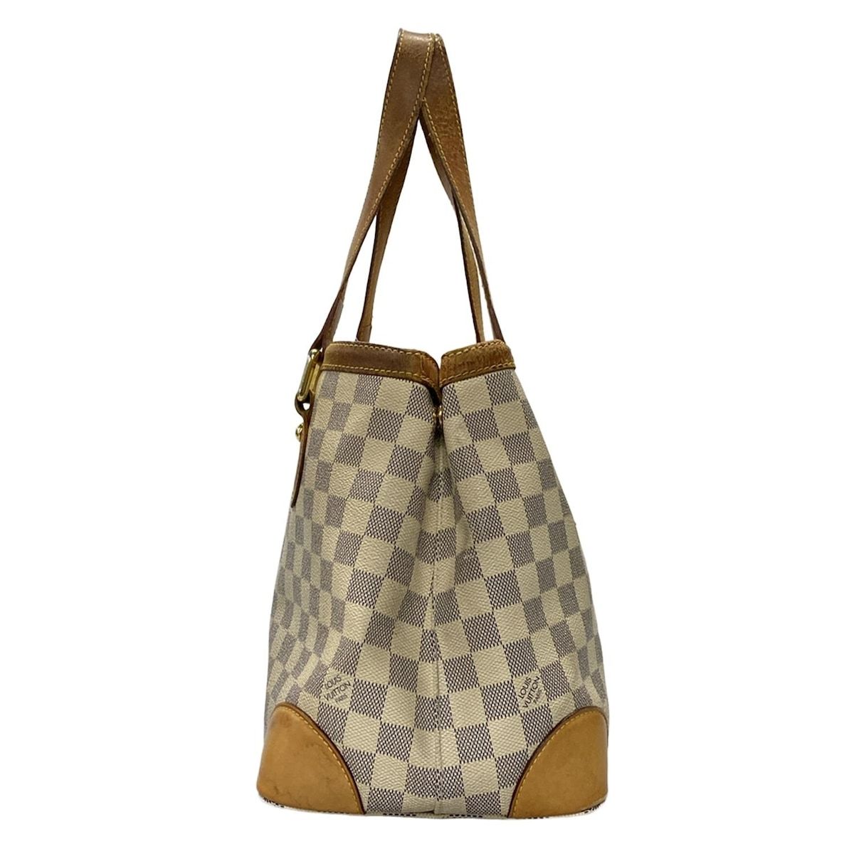 LOUIS VUITTON ダミエトートバッグ LOUIS VUITTON(ルイヴィトン) トートバッグ ダミエ