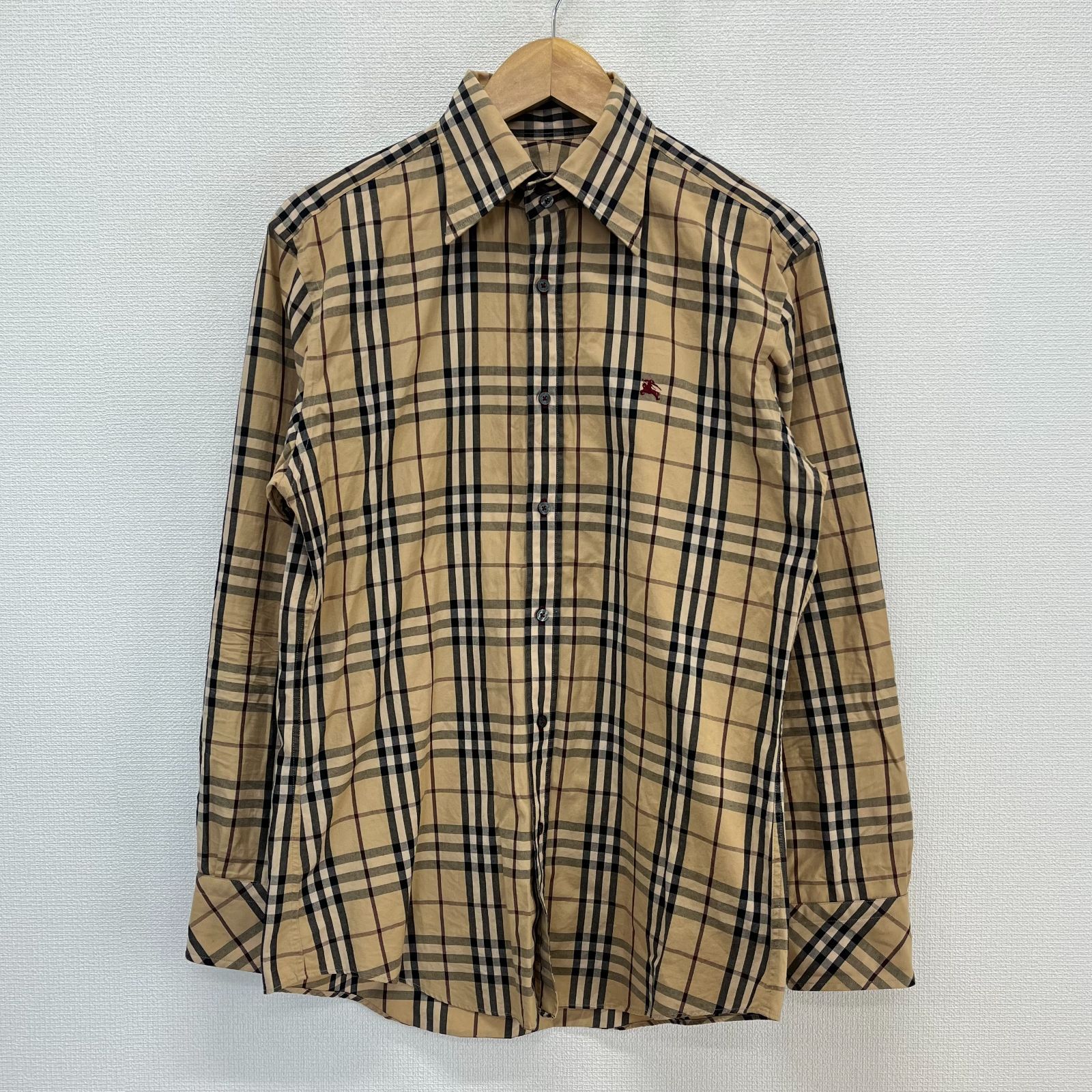 BURBERRY BLACK LABEL バーバリーブラックレーベル BMW10-920-44 