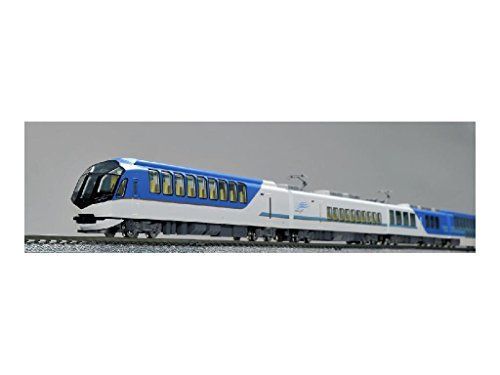 TOMIX 近鉄 50000系 しまかぜ 80000系 ひのとり 計12両セット