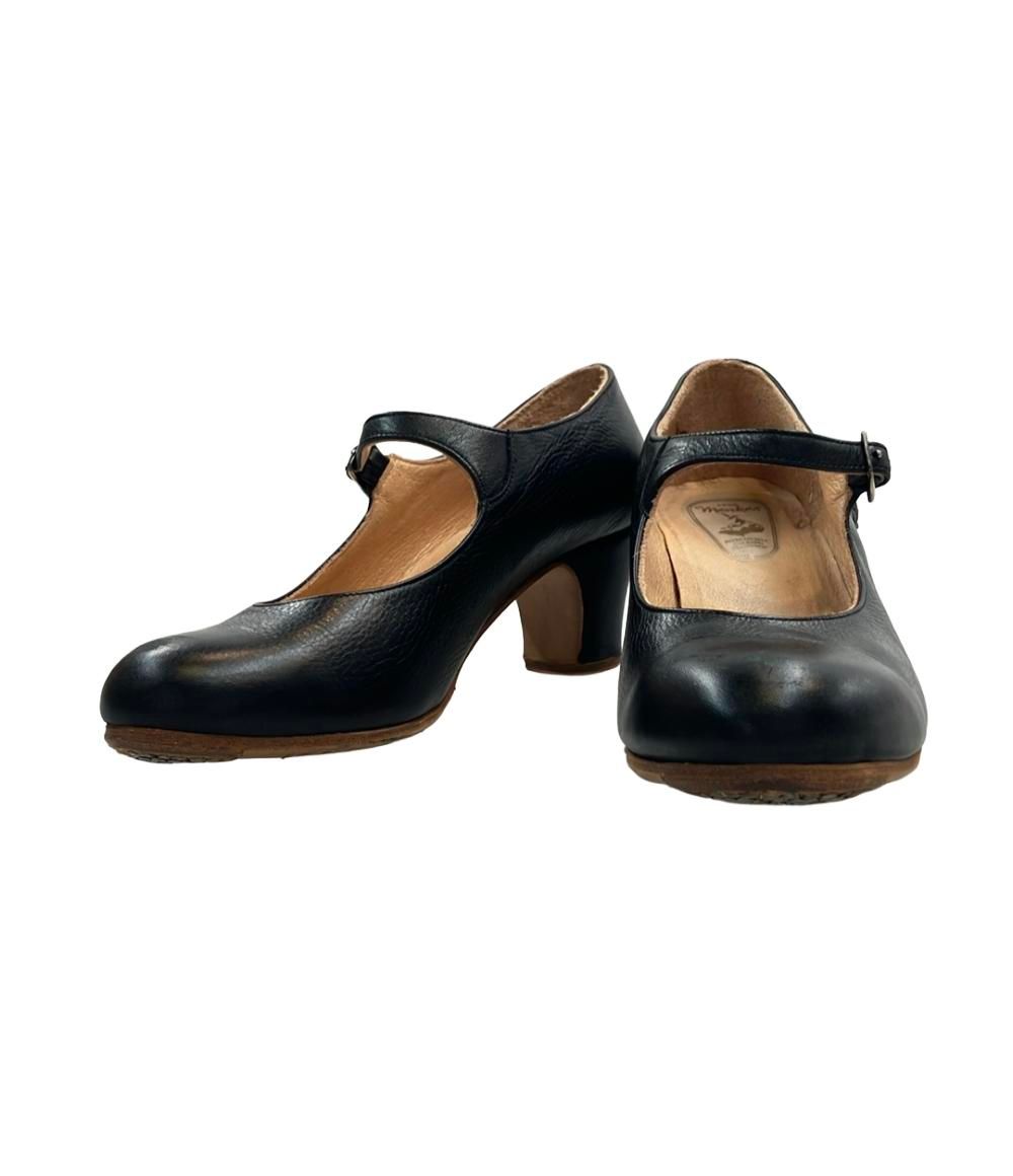 メンケス フラメンコシューズ レディース SIZE 7 1|2 L Menkes
