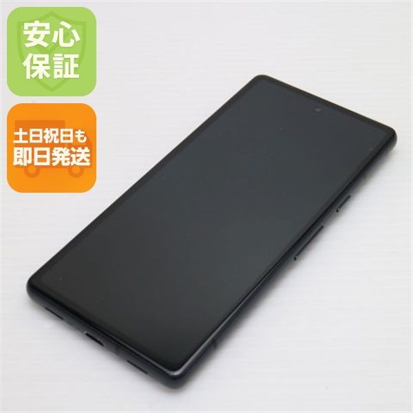 Google Pixel - 超美品 Google Pixel 7a Charcoal M666 超美品 Google Pixel 7a Charcoal SIMフリー スマホ Google 即日